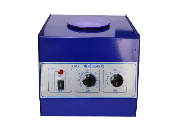 電動離心機